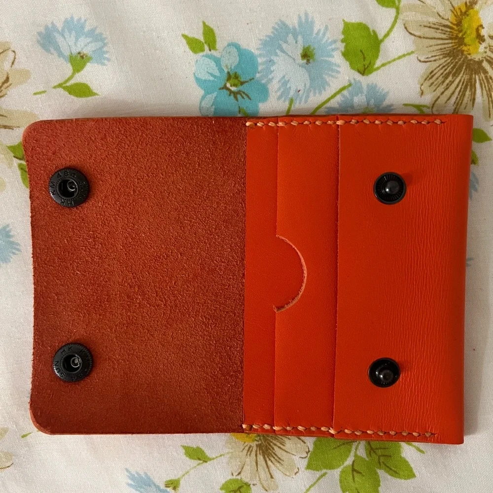 Hand Crafted handmade by